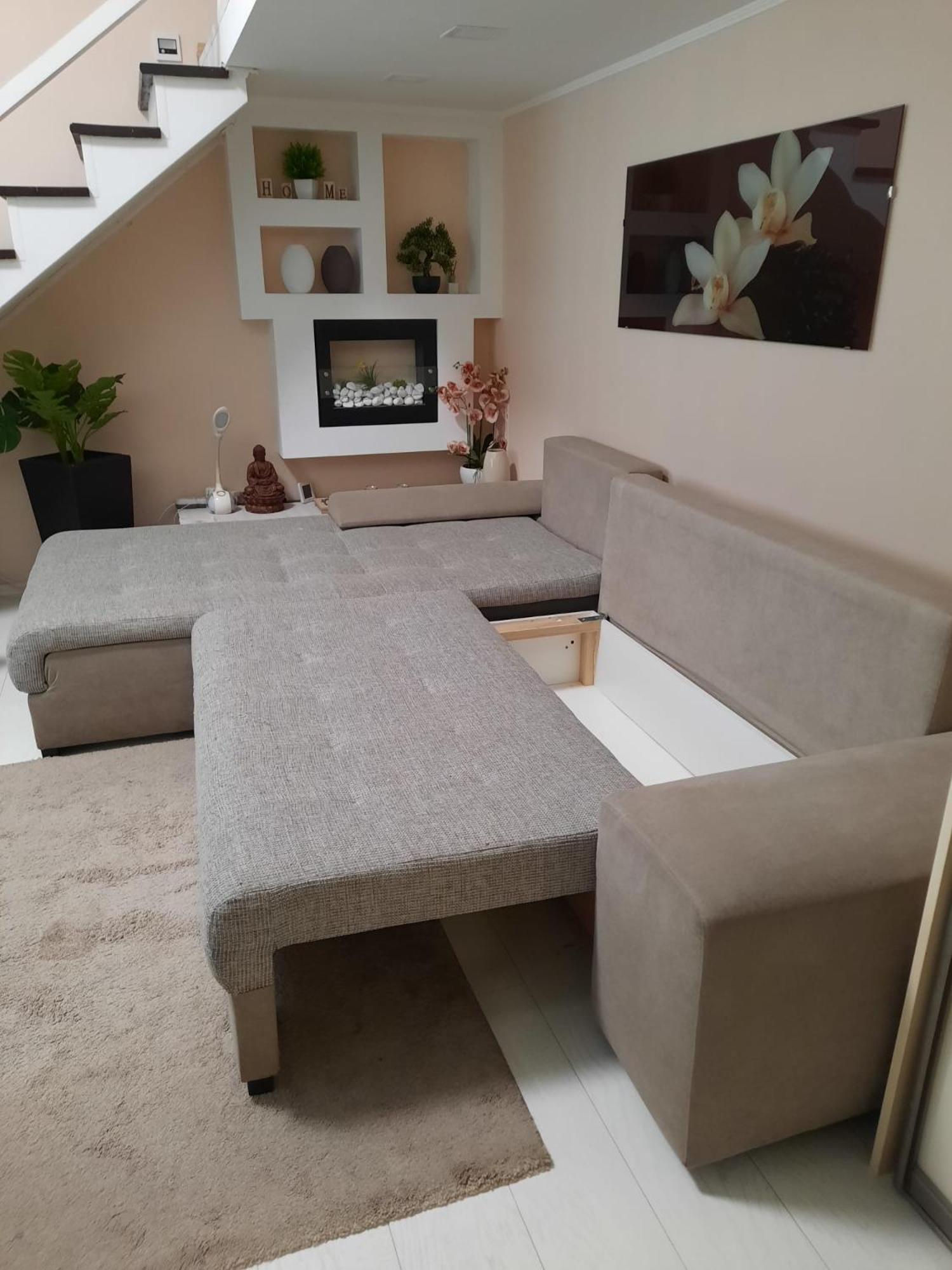 R&R Apartment Rakoczi Budapest Eksteriør billede