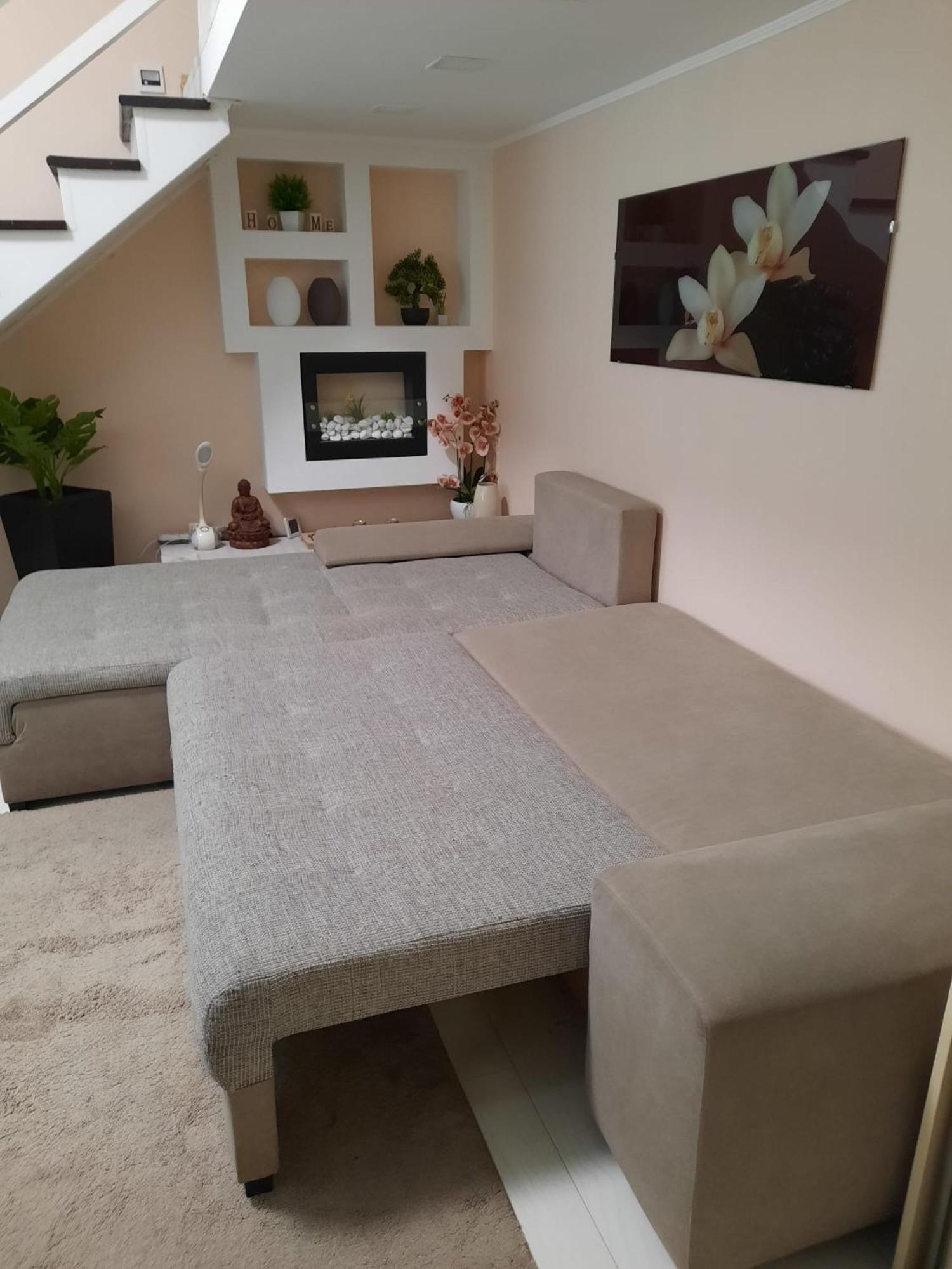 R&R Apartment Rakoczi Budapest Eksteriør billede