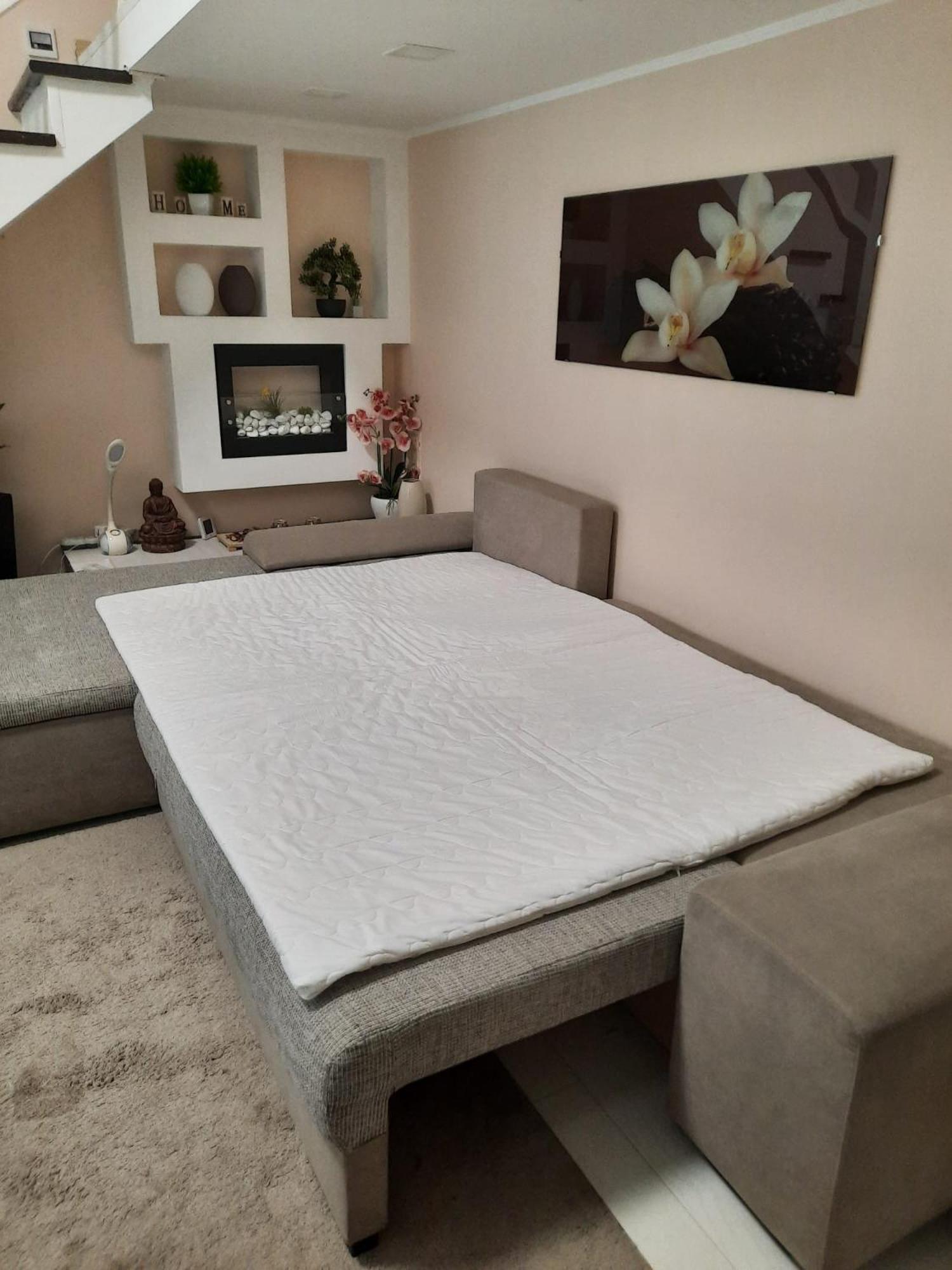 R&R Apartment Rakoczi Budapest Eksteriør billede