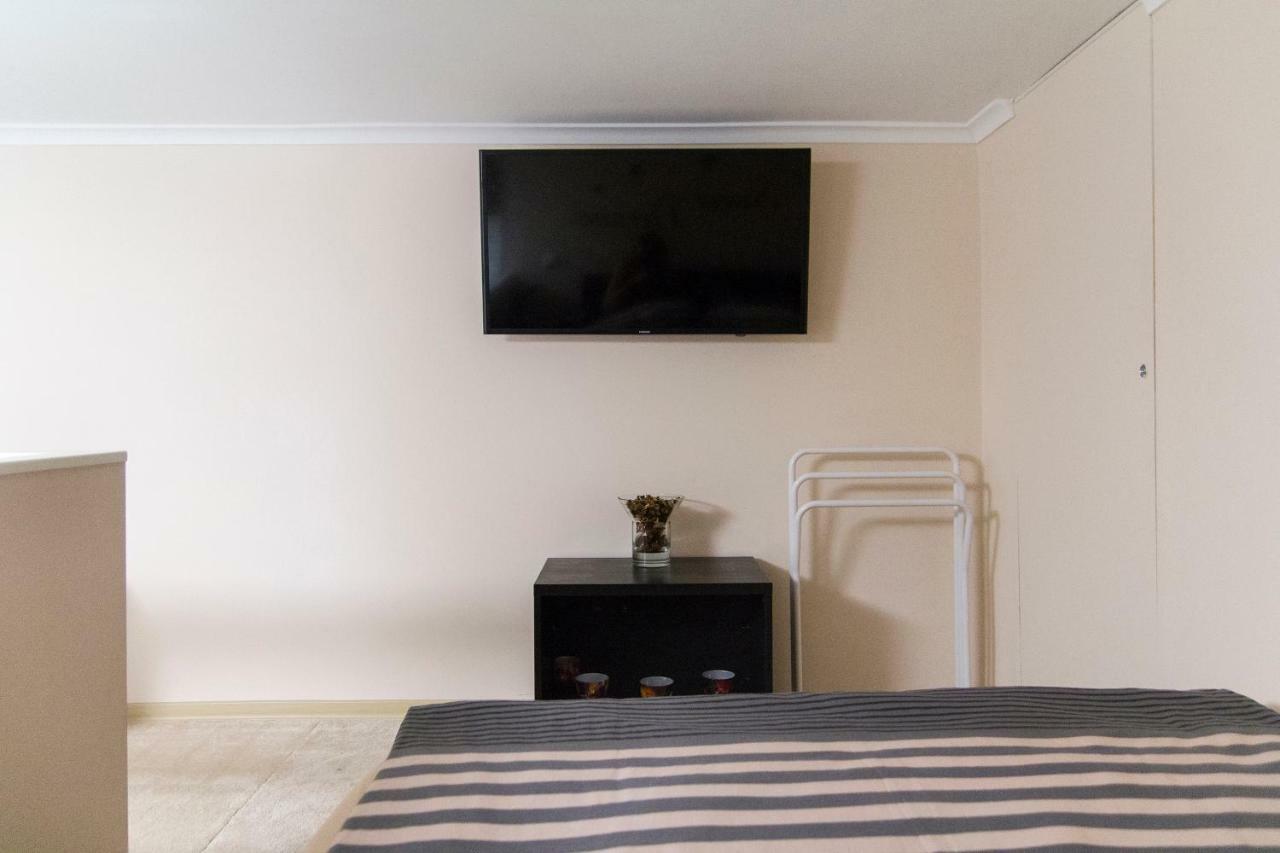 R&R Apartment Rakoczi Budapest Eksteriør billede