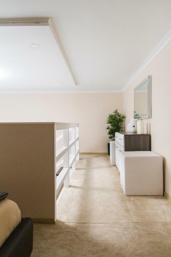 R&R Apartment Rakoczi Budapest Eksteriør billede