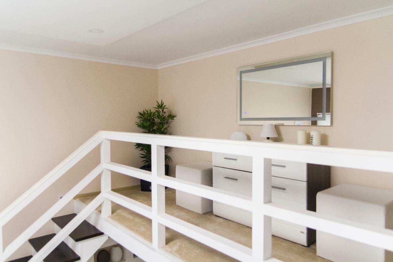 R&R Apartment Rakoczi Budapest Eksteriør billede