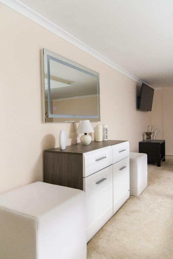 R&R Apartment Rakoczi Budapest Eksteriør billede